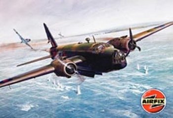 Vickers-Armstrong Wellington B III